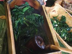 -基诺山寨.版纳民族特色菜