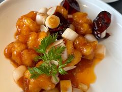 -阿庄新豫菜(通泰路店)