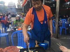-石屏老字号4号包浆豆腐美食城(泼水广场店)