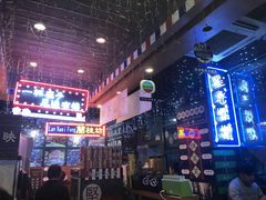 -香港鸿记冰室
