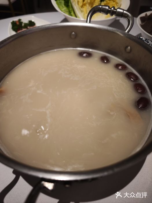 红雀围·海鲜火锅(陆家嘴中心店)图片