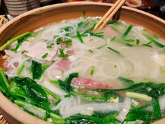 -金孔雀德宏傣味餐馆(魏公村店)