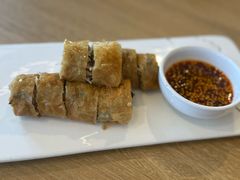 -枣子树·素食餐厅(朱家尖店)