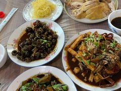 -妈妈的小作坊(陈家镇店)