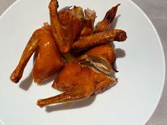 -陶兰居·手工点心·粤菜(圆融时代广场店)