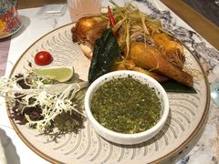 -泰椰里·泰国餐厅(智慧城广百广场店)