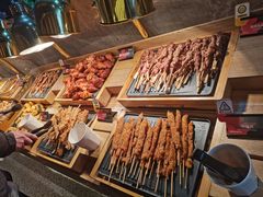 -比格比萨自助(宝山日月光店)