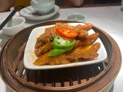 -禄运茶居·手工点心(猎德店)