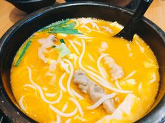 酸汤肥牛过桥米线-云味馆·云南菜·云南米线(同泰时代广场店)