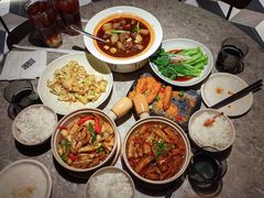 -留半山·香港食堂(啦啦宝都店)