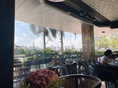 -东南里湖景餐厅·新闽菜(浦西万达店)