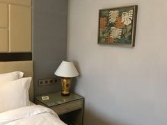 -上海安亭别墅花园酒店