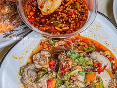 -富临港·蒸汽海鲜·手抓海鲜·炒菜(栈桥店)