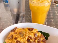 -公仔堂港式茶餐厅(西村店)