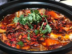-俏江南天津时尚曲艺主题餐厅(马场道店)