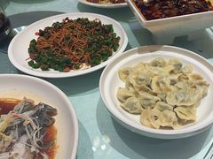 -国人川菜(李家村建东街店)