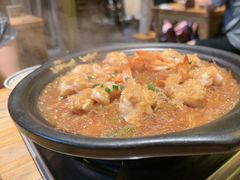 -破三川·新川菜(静安大融城店)