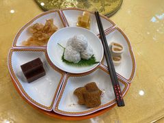 -白家大院·王府宫廷菜(苏州街店)
