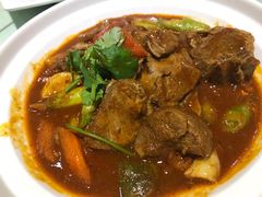 -阿西娅食府(中关村店)