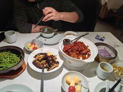 -半勺·新徽菜(银泰城店)
