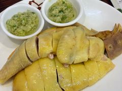 壹心鸡-文记壹心鸡(宝华路店)