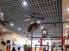 -70後铁锅炖(坡博总店)
