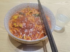 -燃烧的辣椒·新疆米粉(时代天街店)