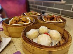 -点都德(聚福楼店)