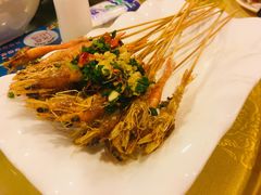 -桐庐窄溪野鱼馆