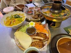 -清迈清迈巷口小排档(烟台山店)