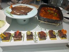 -3号仓库·创意中国菜(嘉兴龙鼎万达店)