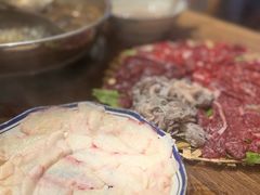 -厝味火锅·潮汕卤水火锅(十一合店)
