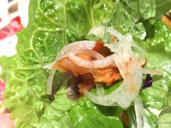 -万兴佳烤肉·长白山老味道(东岸里店)