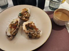-粤海喜来登酒店·盛宴海鲜牛排自助餐厅(天河城店)