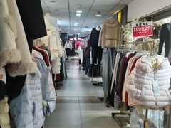 -龙翔服饰城(龙翔大厦店)