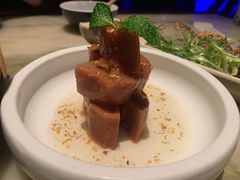 -绿茶餐厅(石家庄万象城店)