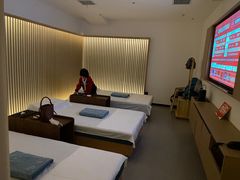 -快乐大桶水养生足浴SPA(前兴路店)