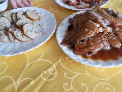 -安记烧鹅(新桥店)