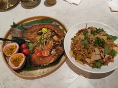 -香香海南菜餐厅