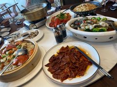 -富黎华海鲜大酒楼(正大广场店)