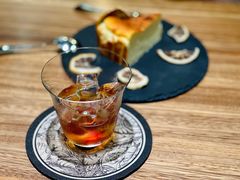 -琥珀咖啡 Ambercoffee