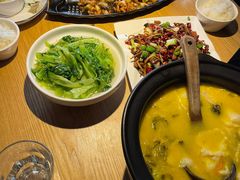 -蜀锦堂·川味现炒(襄阳武商汇店)