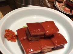 -火宫殿·湘菜小吃·商务宴请·生日聚会(市府店)