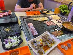 -猪的故事·韩式烤肉(韩乐坊店)