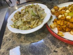 -昱德来·天津菜(河西店)
