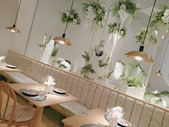 -麓椿花园西餐厅(海乐世界店)