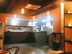 -东俞·韩式料理(院东街店)