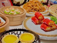 -叹茶靓点·粤式餐厅·全天茶市(石井万民广场店)