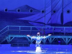 -海合安武汉极地海洋公园