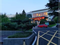 -威海天沐温泉度假区